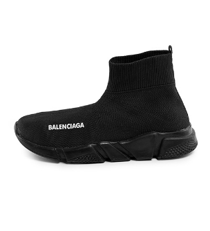 کفش ساقدار مردانه Balenciaga مدل 39155